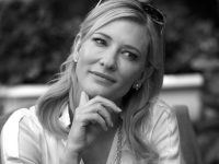 Catte Blanchett said that social medias are not judge and jury