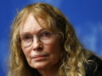 Mia Farrow