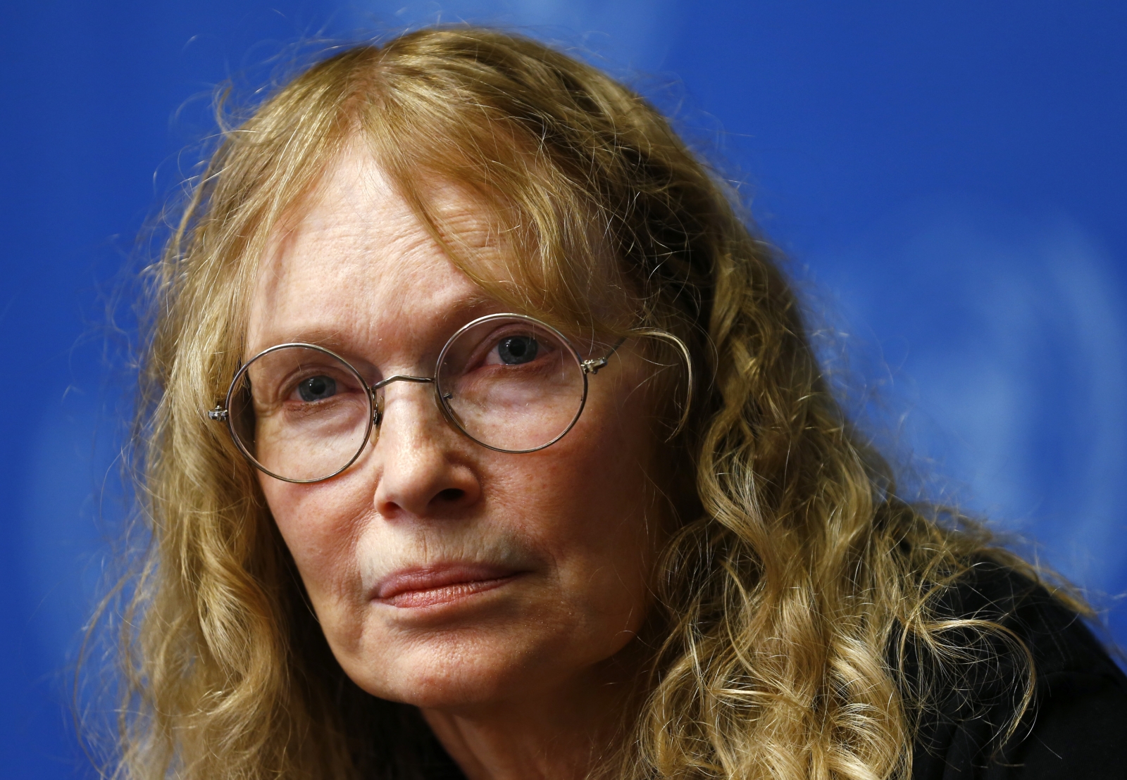 10 Worst Facts About Mia Farrow