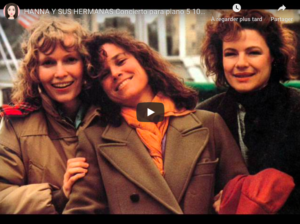 Moses Farrow - A Son Speaks Out - Woody Allen