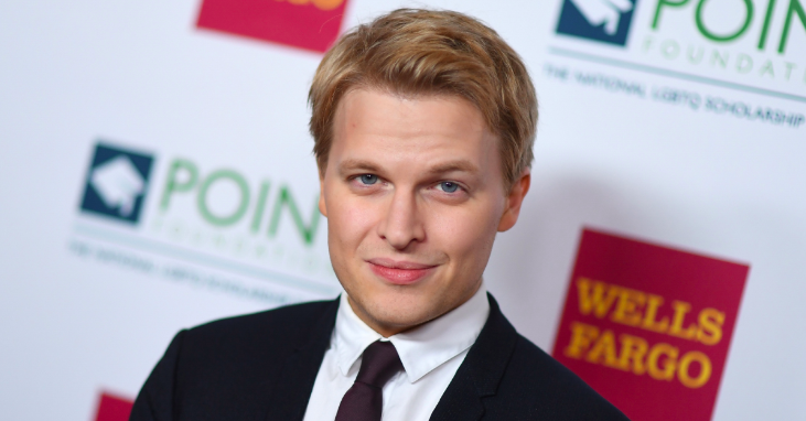 Ronan Farrow - Angela Weiss/Getty Images