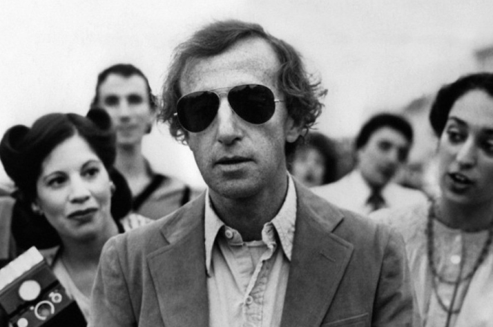Cancel Culture Comes for Woody Allen (Again)