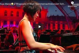 Gershwin - Rhapsody in Blue - Woody Allen, Manhattan