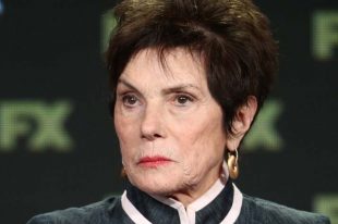 Maureen Orth has written many articles for Vanity Fair, supporting Mia Farrow and attacking Woody Allen.