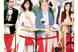 Rifkin's Festival - Woody Allen