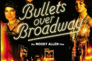 Bullets Over Broadway - Woody Allen