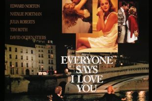 Everyone Says I Love You - Woody Allen