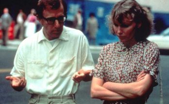 Woody Allen, Mia Farrow