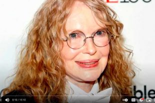 Mia Farrow - Woody Allen is Innocent: Five Points That Prove It