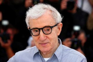 Woody Allen: Articles Denouncing the HBO Hitjob
