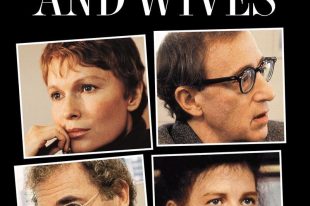 Husbands and Wives - Woody Allen